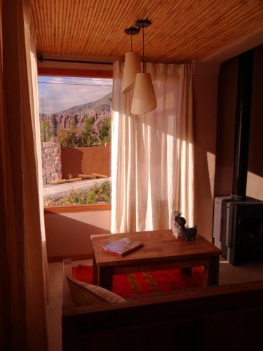 Apartamento Tierra Quebrada Caba�as