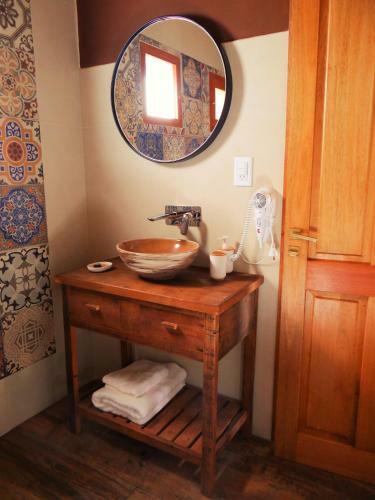 Apartamento Tierra Quebrada Caba�as