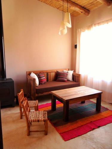 Apartamento Tierra Quebrada Caba�as