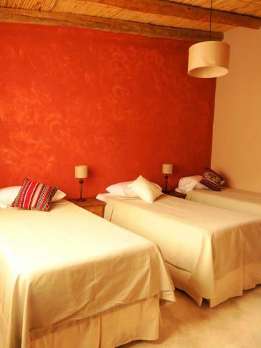 Apartamento Tierra Quebrada Caba�as