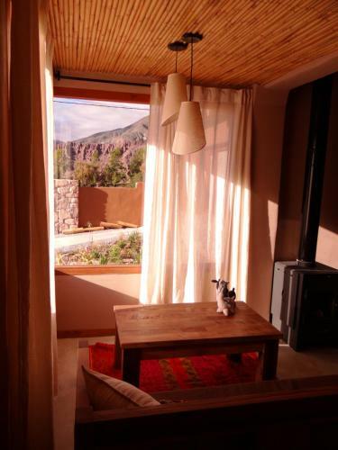 Apartamento Tierra Quebrada Caba�as
