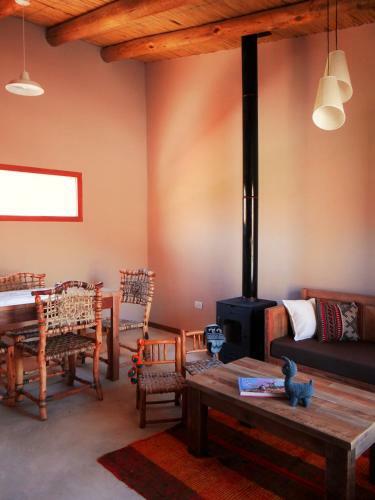 Apartamento Tierra Quebrada Caba�as