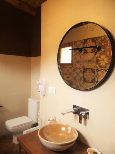 Apartamento Tierra Quebrada Caba�as