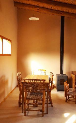 Apartamento Tierra Quebrada Caba�as