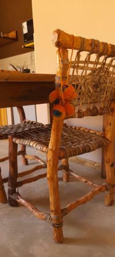 Apartamento Tierra Quebrada Caba�as
