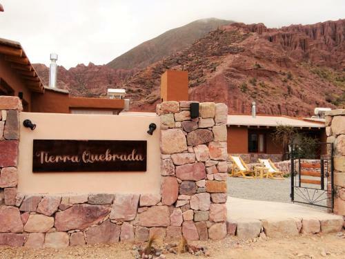Apartamento Tierra Quebrada Caba�as