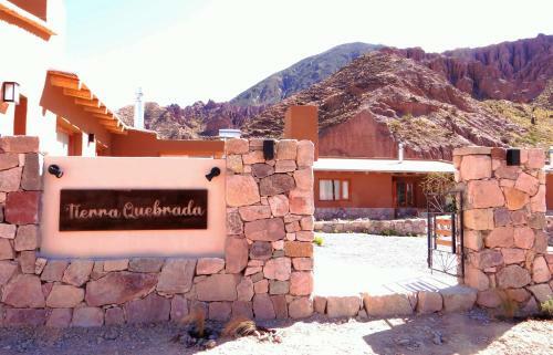 Apartamento Tierra Quebrada Caba�as