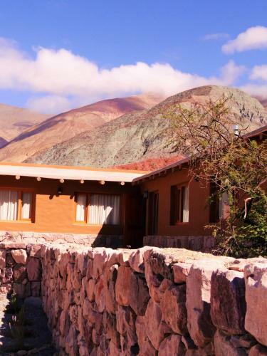 Apartamento Tierra Quebrada Caba�as