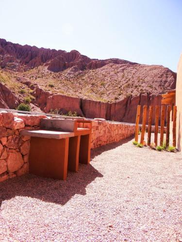 Apartamento Tierra Quebrada Caba�as