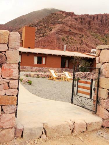 Apartamento Tierra Quebrada Caba�as