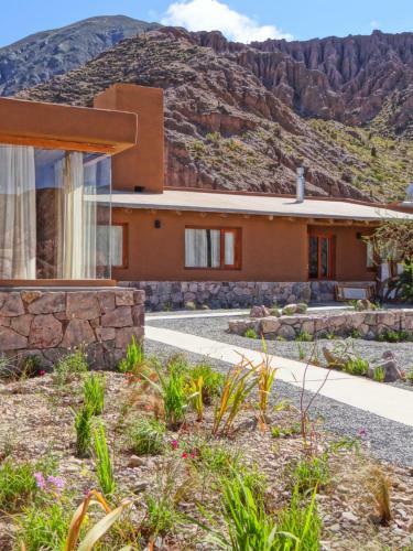 Apartamento Tierra Quebrada Caba�as