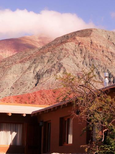Apartamento Tierra Quebrada Caba�as