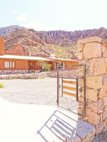 Apartamento Tierra Quebrada Caba�as