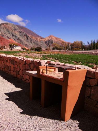 Apartamento Tierra Quebrada Caba�as