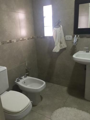 Apartamento Dpto. Tribuno