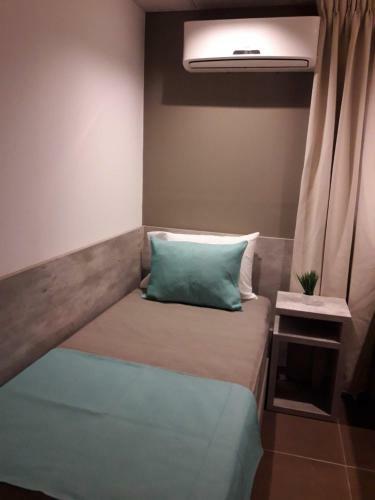 Apartamento Ph Suites