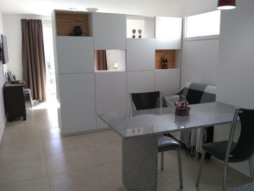 Pasco 1847 Apartamento5 A
