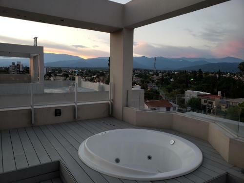 Apartamento Deluxe Reyes Cat�licos