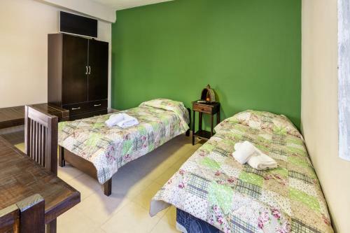 Apart La Vi�a