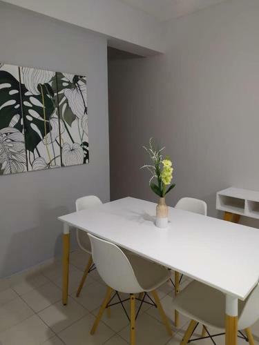 Apartamento Bamb� Departamentos