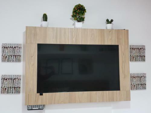 Apartamento Departamento Vera Mujica 2