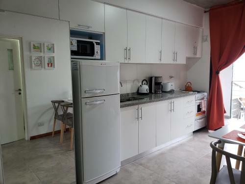 Apartamento Departamento Vera Mujica 2