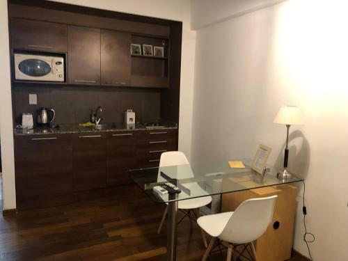 Apartamento Fabulous Studio! Sanatorio Brit�nico, R�o Y M�s.