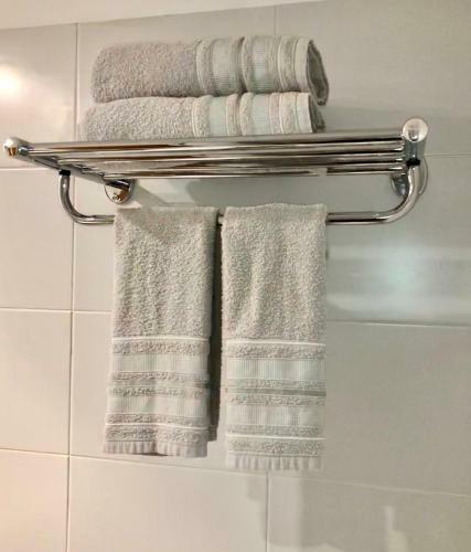 Apartamento Buenos Aires 22