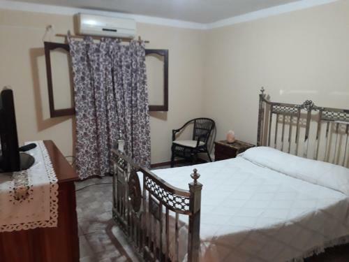 Apartamento La Nueva Jerusalen