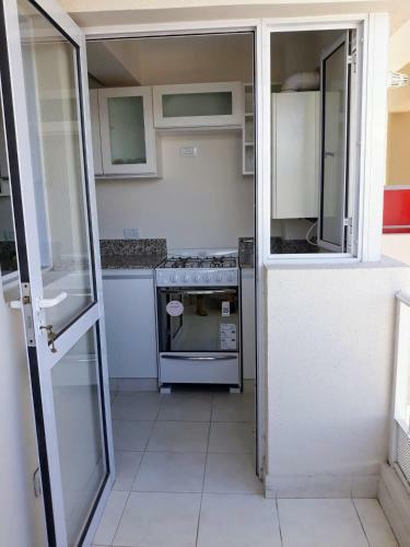 Apartamento C�modo Y Vers�til En Casco Hist�rico