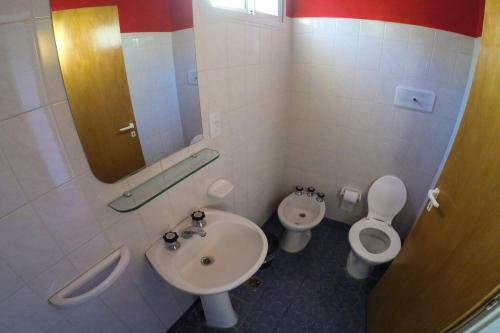 Hotel Las Caba�as