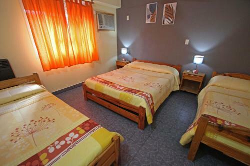 Hotel Las Caba�as