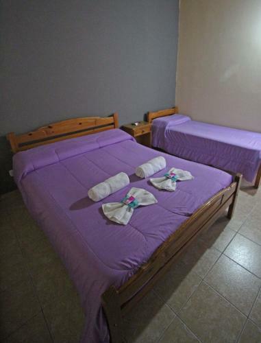 Hotel Las Caba�as
