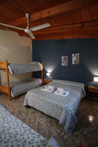 Hotel Las Caba�as