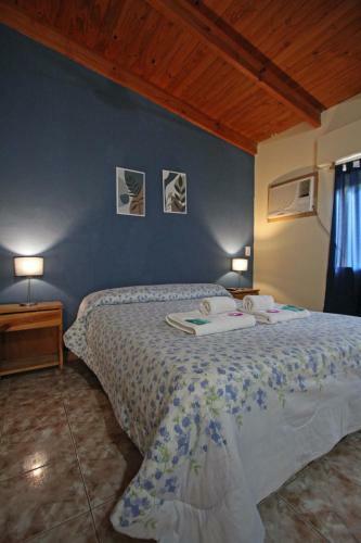 Hotel Las Caba�as