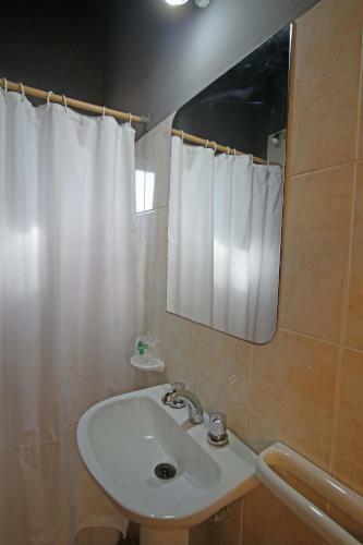 Hotel Las Caba�as