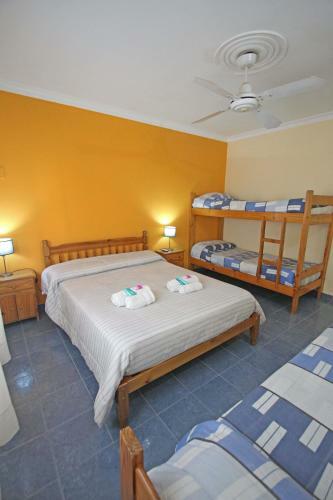Hotel Las Caba�as