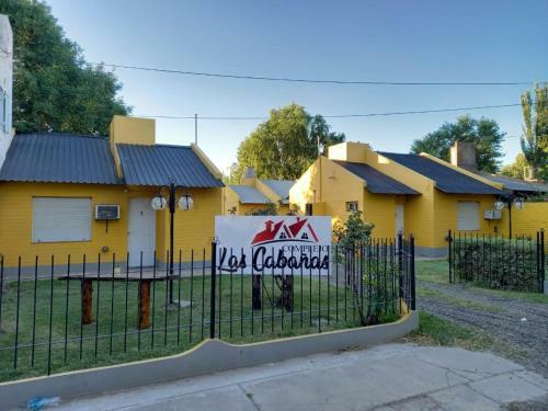 Hotel Las Caba�as