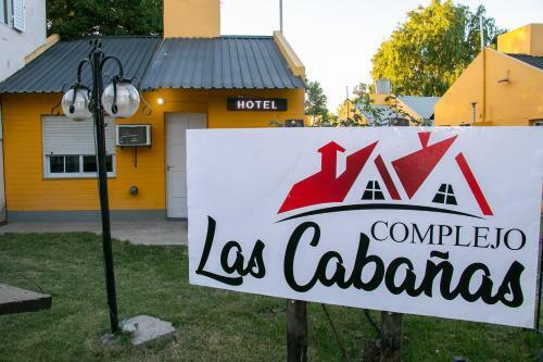 Hotel Las Caba�as
