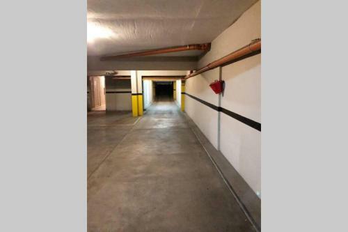 Apartamento Noche de Paz (Impecable, Equipado Y Con Garage)