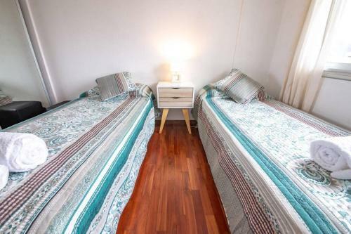 Apartamento Noche de Paz (Impecable, Equipado Y Con Garage)
