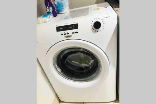 Apartamento Noche de Paz (Impecable, Equipado Y Con Garage)