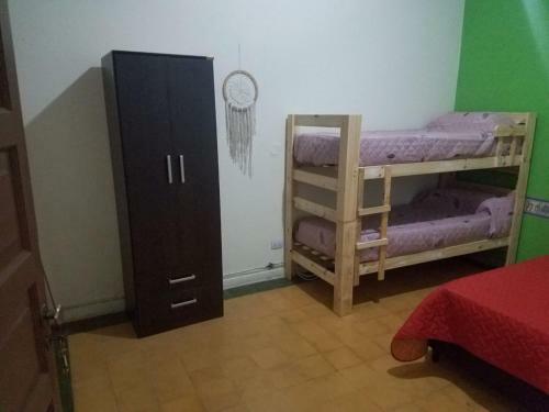 Hotel Hospedaje Hostel Lamadrid