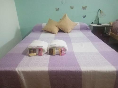 Hotel Hospedaje Hostel Lamadrid