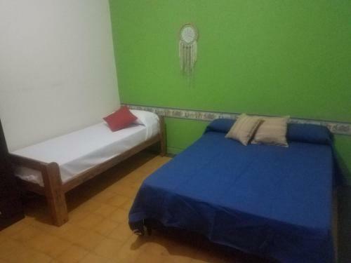 Hotel Hospedaje Hostel Lamadrid