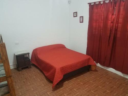 Hotel Hospedaje Hostel Lamadrid