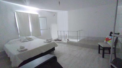 Il Frangiago Apart IV