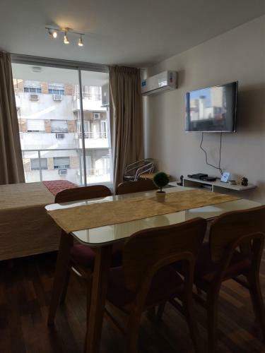 Apartamento C�rdoba Y Alvear