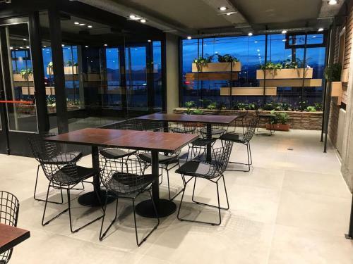 Hotel Eco Max