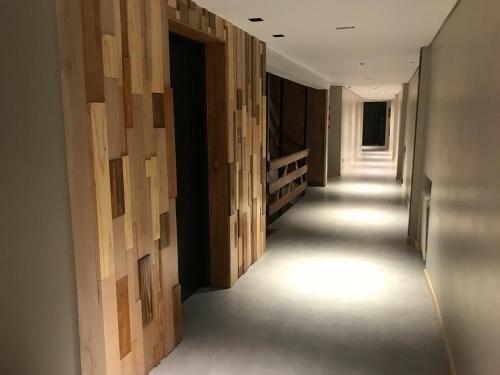 Hotel Eco Max